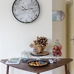 Apartment La Bonbonniere By Leslodgespa Hesingue