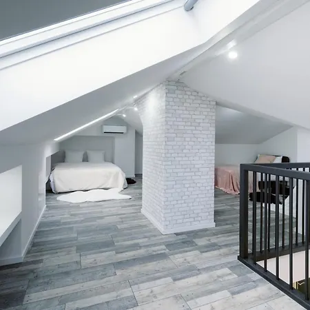 La Bonbonniere By Leslodgespa Apartment