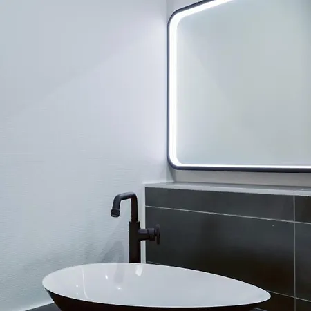 La Bonbonnière By Leslodgespa * Hesingue