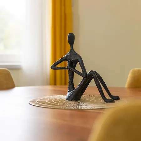 アパート La Bonbonniere By Leslodgespa *