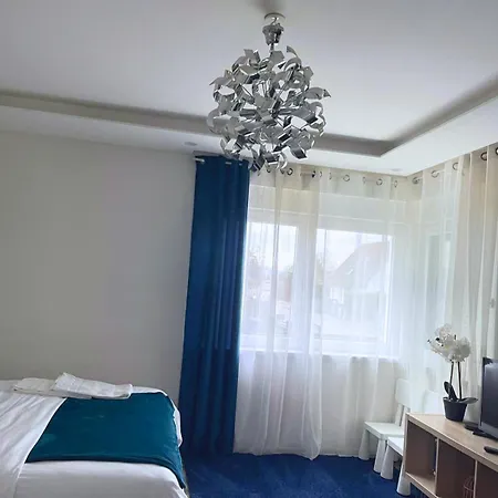 La Bonbonniere By Leslodgespa Apartment Hesingue