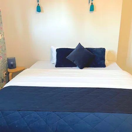 アパート La Bonbonniere By Leslodgespa