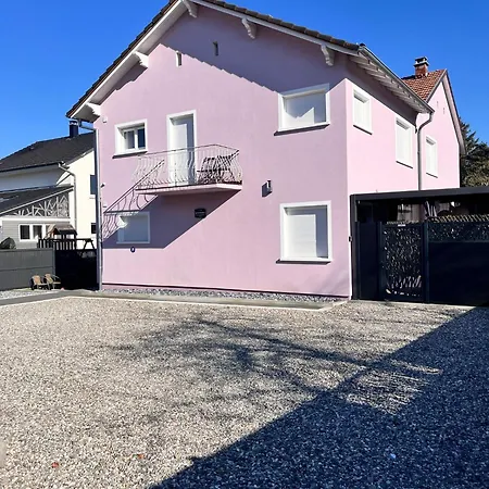 La Bonbonniere By Leslodgespa Apartment