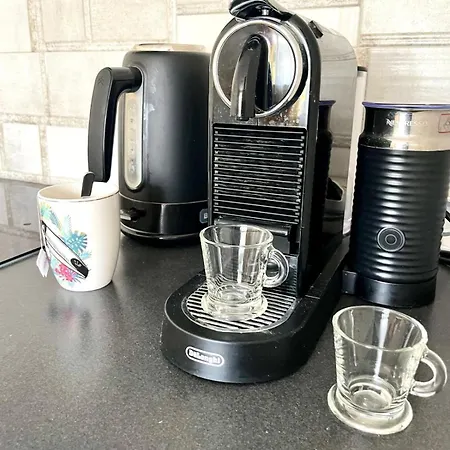 La Bonbonniere By Leslodgespa Hesingue